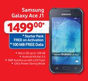 Samsung Galaxy Ace J1