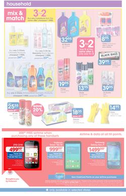 Clicks : Save (21 Apr - 22 May 2016), page 31