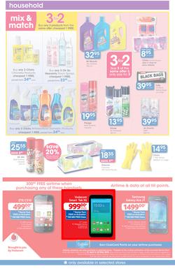 Clicks : Save (21 Apr - 22 May 2016), page 31