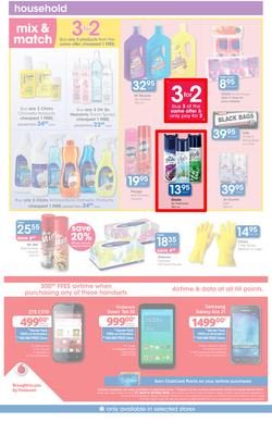 Clicks : Save (21 Apr - 22 May 2016), page 31