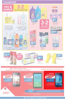 Clicks : Save (21 Apr - 22 May 2016), page 31