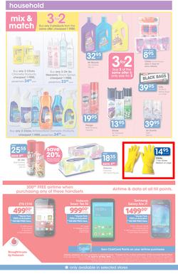 Clicks : Save (21 Apr - 22 May 2016), page 31