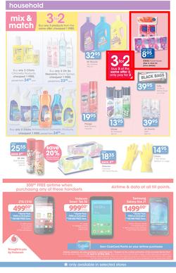 Clicks : Save (21 Apr - 22 May 2016), page 31