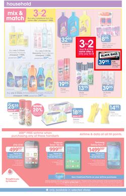 Clicks : Save (21 Apr - 22 May 2016), page 31
