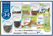 Smartbites Products-Each