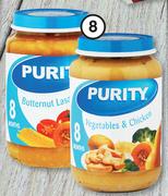 Purity 3rd Foods 200ml-For 5