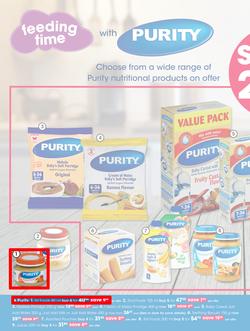 Clicks : Autumn Baby Savings (12 Apr - 14 May 2017), page 8