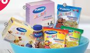 Purity Junior Instant Oats-280g