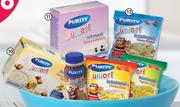 Purity Junior Soft Muesli-350g