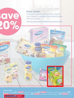 Clicks : Autumn Baby Savings (12 Apr - 14 May 2017), page 9
