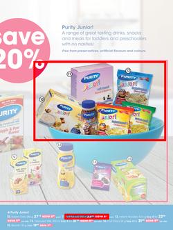 Clicks : Autumn Baby Savings (12 Apr - 14 May 2017), page 9