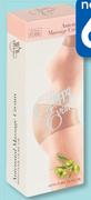 Happy Event Antenatal Massage Cream-125ml