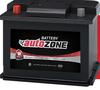 Autozone Battery (Size 628) Incl Free Battry Testing AZC.628