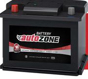Autozone Battery (Size 628) Incl Free Battry Testing AZC.628