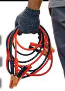 120Amp Jumper Cables FED.VBL120-Per Set