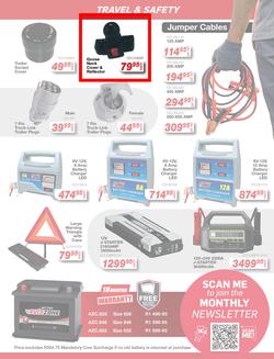 AutoZone : Upgrade Your Drive (23 April - 10 May 2026), page 2