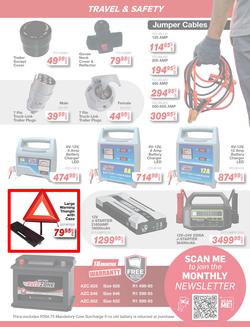AutoZone : Upgrade Your Drive (23 April - 10 May 2026), page 2