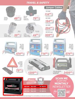 AutoZone : Upgrade Your Drive (23 April - 10 May 2026), page 2