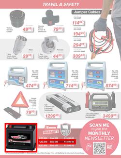 AutoZone : Upgrade Your Drive (23 April - 10 May 2026), page 2