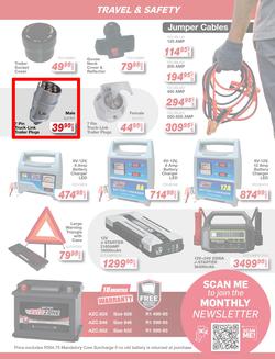 AutoZone : Upgrade Your Drive (23 April - 10 May 2026), page 2