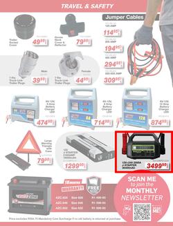 AutoZone : Upgrade Your Drive (23 April - 10 May 2026), page 2