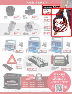 AutoZone : Upgrade Your Drive (23 April - 10 May 2026), page 2
