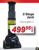 2 Stage Jack FED.VJ09111
