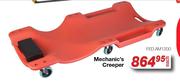 Mechanic's Creeper FED.AM1200