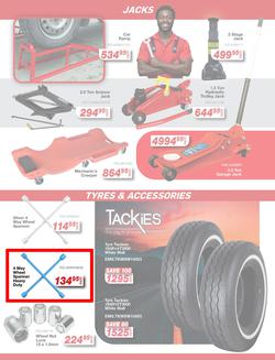 AutoZone : Upgrade Your Drive (23 April - 10 May 2026), page 3
