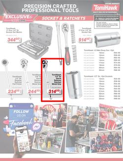 AutoZone : Upgrade Your Drive (23 April - 10 May 2026), page 4