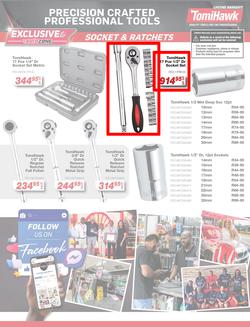 AutoZone : Upgrade Your Drive (23 April - 10 May 2026), page 4