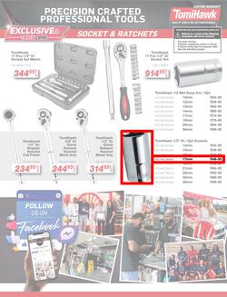 AutoZone : Upgrade Your Drive (23 April - 10 May 2026), page 4