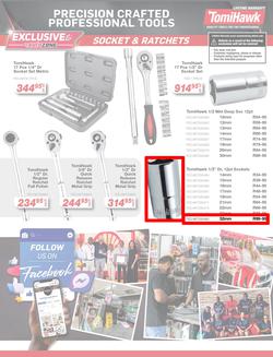 AutoZone : Upgrade Your Drive (23 April - 10 May 2026), page 4