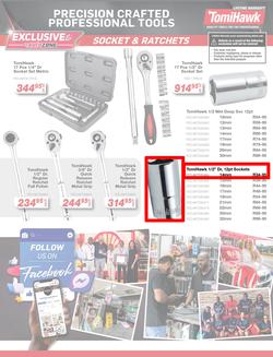 AutoZone : Upgrade Your Drive (23 April - 10 May 2026), page 4