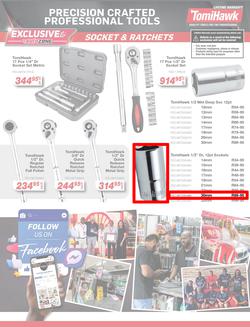 AutoZone : Upgrade Your Drive (23 April - 10 May 2026), page 4