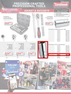 AutoZone : Upgrade Your Drive (23 April - 10 May 2026), page 4