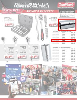 AutoZone : Upgrade Your Drive (23 April - 10 May 2026), page 4