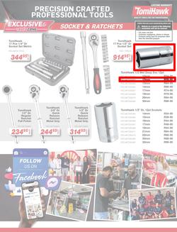 AutoZone : Upgrade Your Drive (23 April - 10 May 2026), page 4