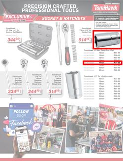 AutoZone : Upgrade Your Drive (23 April - 10 May 2026), page 4