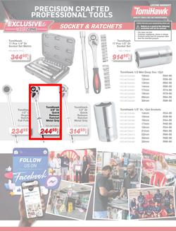 AutoZone : Upgrade Your Drive (23 April - 10 May 2026), page 4