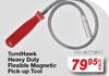 TomiHawk Heavy Duty Flexible Magnetic Pick-Up Tool FED.AKT73617
