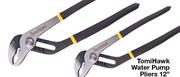 Tomi Hawk Water Pump Pliers 250mm FED.AKT28371