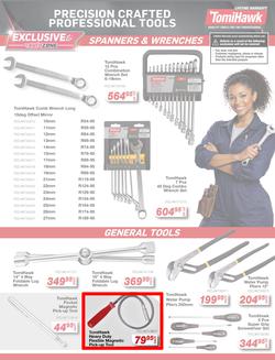AutoZone : Upgrade Your Drive (23 April - 10 May 2026), page 5