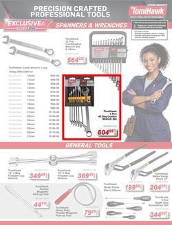 AutoZone : Upgrade Your Drive (23 April - 10 May 2026), page 5