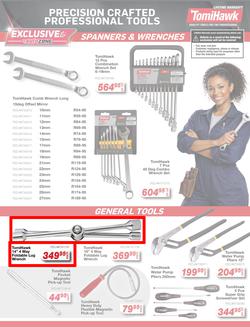 AutoZone : Upgrade Your Drive (23 April - 10 May 2026), page 5