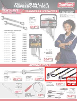 AutoZone : Upgrade Your Drive (23 April - 10 May 2026), page 5