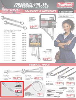 AutoZone : Upgrade Your Drive (23 April - 10 May 2026), page 5