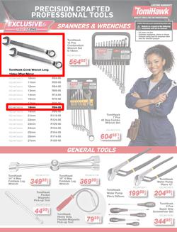 AutoZone : Upgrade Your Drive (23 April - 10 May 2026), page 5