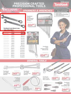 AutoZone : Upgrade Your Drive (23 April - 10 May 2026), page 5