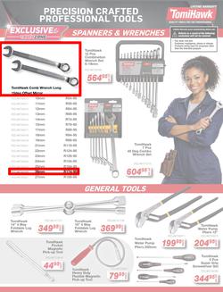 AutoZone : Upgrade Your Drive (23 April - 10 May 2026), page 5